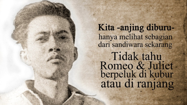 Hari Puisi Dunia, Mengapresiasi dan Mendukung Karya Sastra dan Penulisnya 