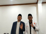 NasDem Dukung Cawalkot Usungan PKS di Depok