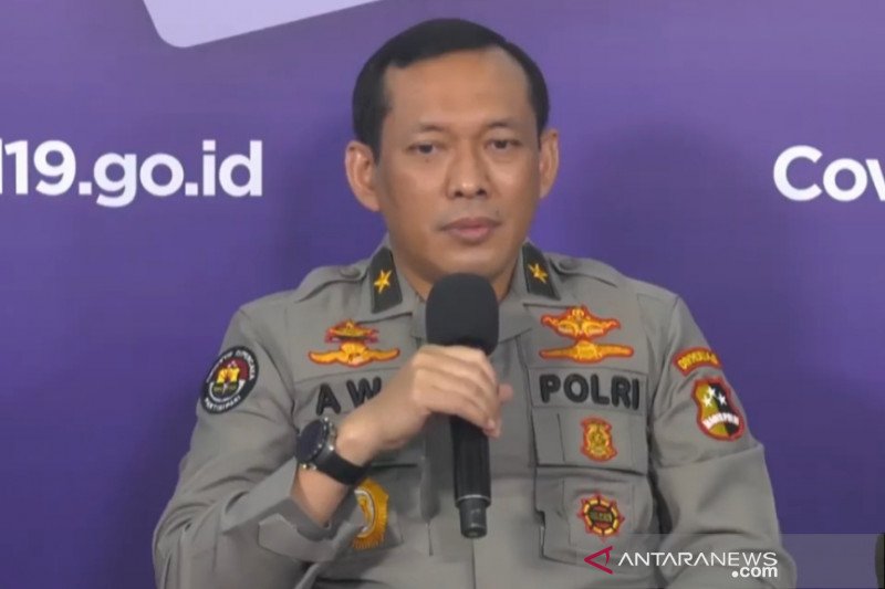 Pekan Depan, Bareskrim Garap Jenderal Penerima Suap Djoko Tjandra
