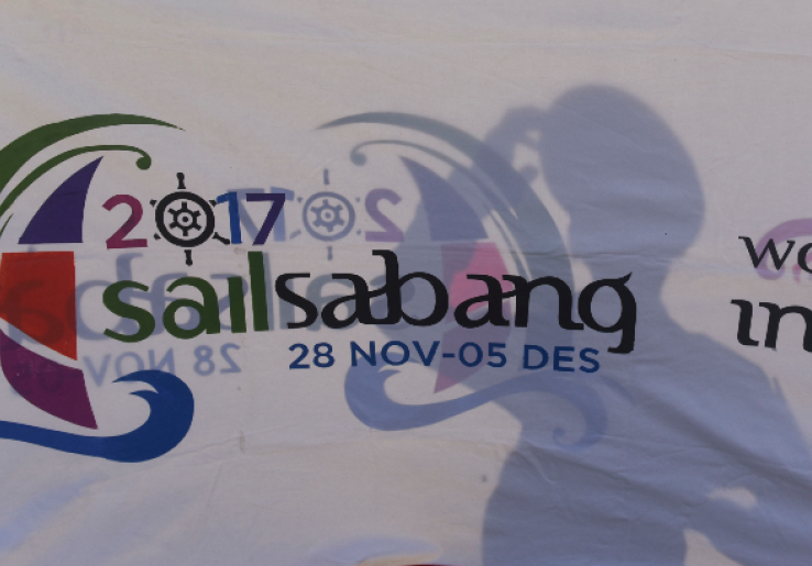 Disbudpar Aceh Matangkan Persiapan Jelang Sail Sabang
