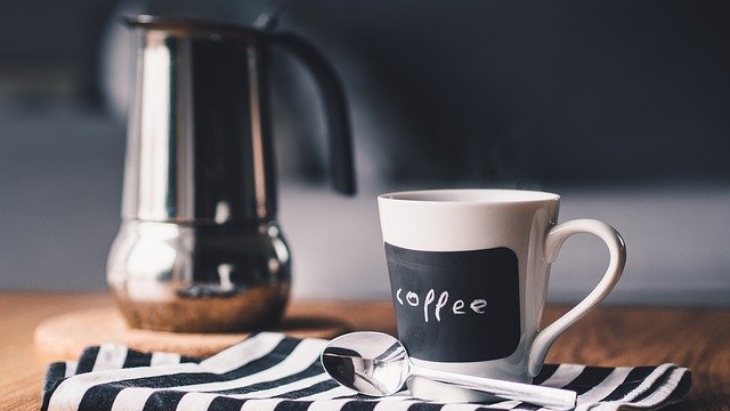 Rekomendasi Mesin Kopi Rumahan Terbaik