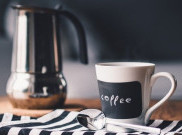 Rekomendasi Mesin Kopi Rumahan Terbaik