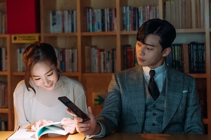 What Wrong With Secretary Kim