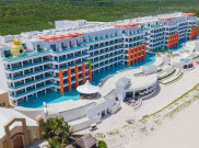 Intip Lucunya Nickelodeon Hotels & Resorts