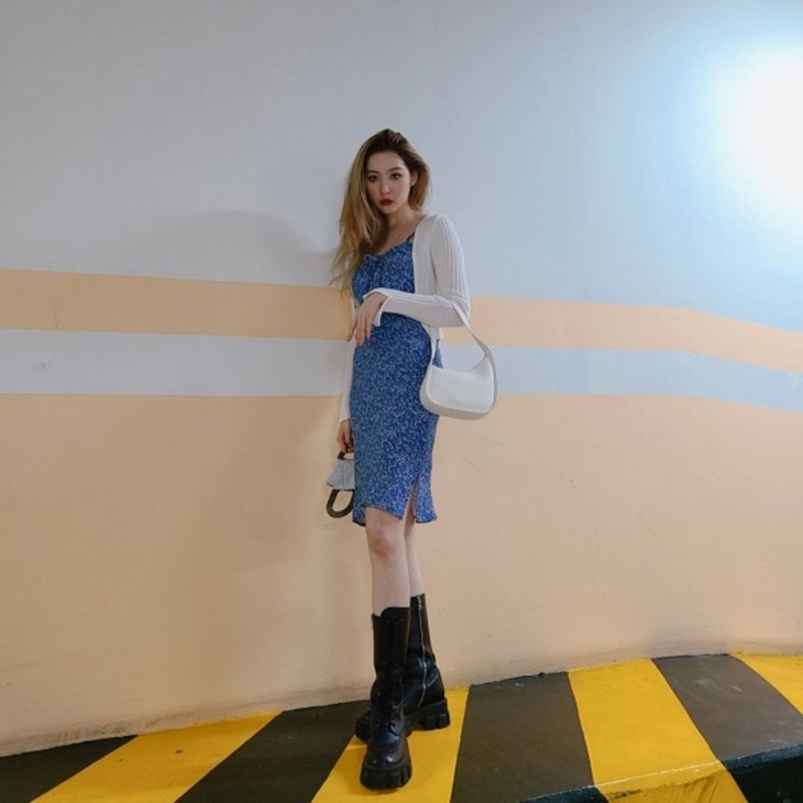 Sunmi