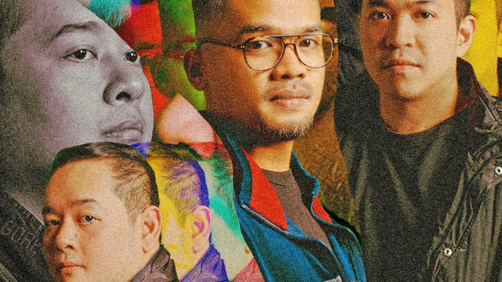 Soulvibe Tutup 2021 dengan Single ‘Bukan Di Lagu Yang Sama’