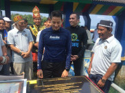 Amir Uskara Klaim Sandiaga Segera Gabung ke PPP, Gerindra Gak Masalah