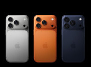 iPhone 17 Pro dan 17 Pro Max Punya Desain Baru, Pakai Chip A19 Pro dan Kamera 8x Zoom