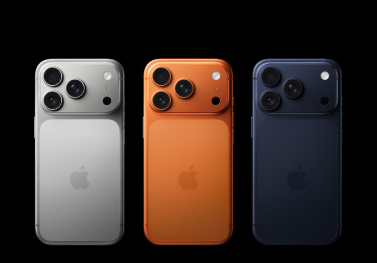 Bodi iPhone 17 Pro Alami Masalah 'Scratchgate', Lagi Ramai Jadi Perbincangan