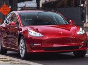 Tesla Raih Pencapaian Mengejutkan di 2020