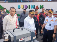 Kuota Terpenuhi, Pendaftaran Mudik Gratis Pemprov DKI 2023 Ditutup