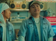 Aksa dan Diksa Debut Lewat Single 'Aku Kamu', Lagu Romantis yang Ramai di TikTok