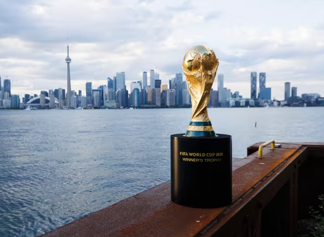 Rekor-Rekor yang Diperkirakan Bakal Pecah di Piala Dunia 2026