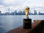 Rekor-Rekor yang Diperkirakan Bakal Pecah di Piala Dunia 2026
