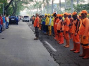 Pasukan Pelangi, Jagoan Ibu Kota Negeri Aing