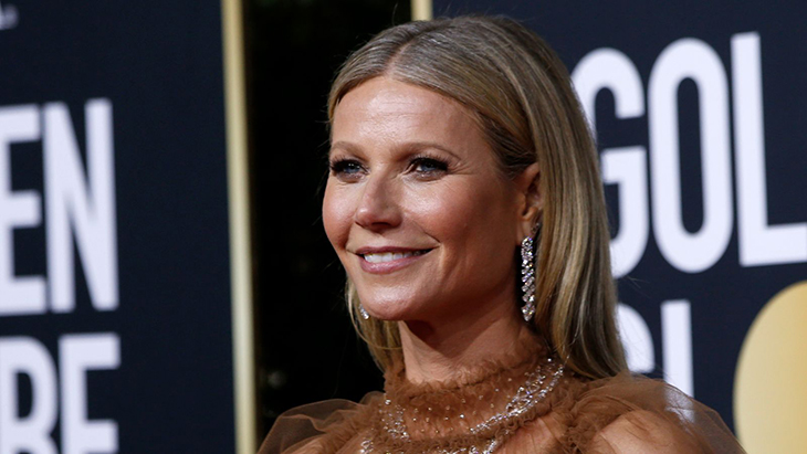 Harry Styles Gabung MCU, Gwyneth Paltrow Ingin Balik