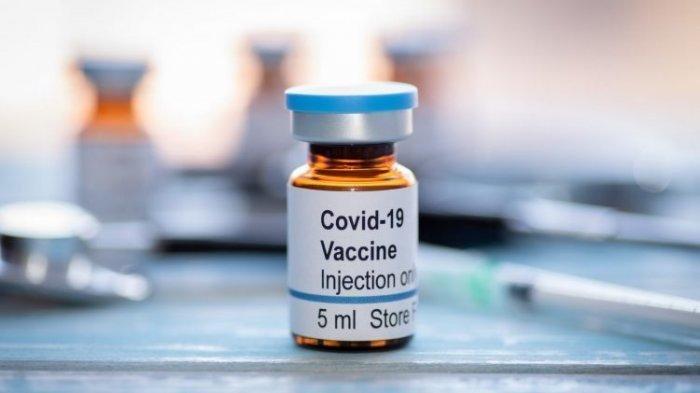 [HOAKS atau FAKTA] Vaksin COVID-19 Dapat Mengubah Warna Darah
