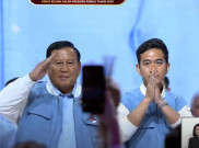 Akhir Debat Pamungkas, Prabowo Minta Maaf ke Anies-Imin dan Ganjar-Mahfud