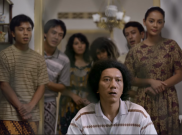 'Srimulat: Hidup Memang Komedi' Siap Buat Penonton Tertawa Lepas