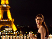 Lokasi Syuting Serial Drama 'Emily in Paris' yang Wajib Dikunjungi