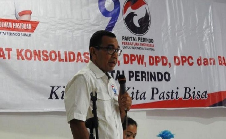 Kubu Jokowi Nilai Orasi Prabowo Terkait 'Tampang Boyolali' Kampanyekan Narasi Pesimisme 