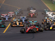 Jadwal F1 GP Inggris Pekan Ini, Sejumlah Tim Bawa Upgrade Besar-besaran