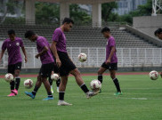 Dihantam Badai COVID-19, Garuda Muda Batal Ikut AFF U-23 Kamboja