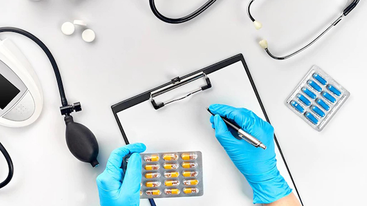 Baxdrostat Diujicobakan untuk Obat Penurun Darah Tinggi