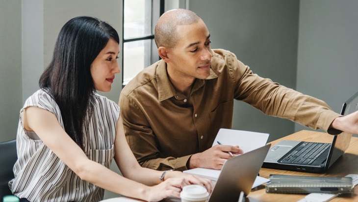 Cinlok Di Kantor, Sehatkah?