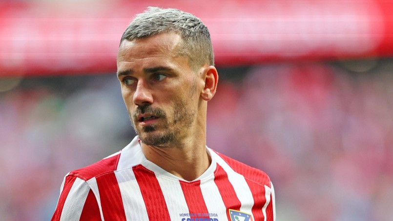 Jordi Alba Ungkap Penyebab Antoine Griezmann Gagal Bersinar di Barcelona, tak Bisa Beradaptasi?