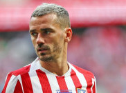 Antoine Griezmann Ucapkan Salam Perpisahan ke Atletico Madrid, Minta Maaf Lagi soal Barcelona