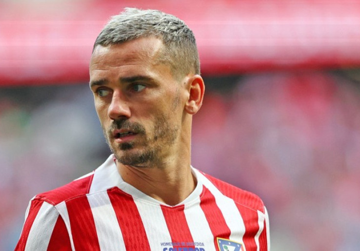 Antoine Griezmann Ucapkan Salam Perpisahan ke Atletico Madrid, Minta Maaf Lagi soal Barcelona