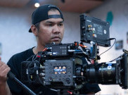 Fajar Bustomi Anggap Film 'My Sassy Girl' Dekat Dengannya