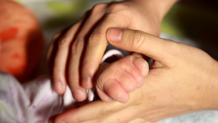 Anak Laki-Laki Membutuhkan Dukungan Emosi Lebih Besar