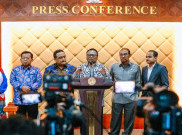 DPD RI Nilai Pemilu Serentak 2019 Berhasil