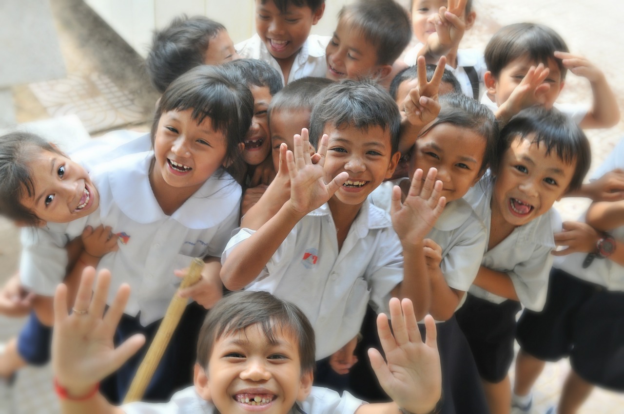 Tips dan Cara Menghadapi 'Bullying' di Sekolah