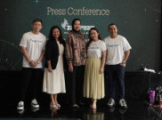 Raisa hingga Tulus akan Meriahkan ZAP Fest 2024