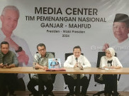 Ganjar-Mahfud Tawarkan 8 Langkah Gerak Cepat dalam Visi Misi
