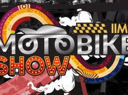 IIMS Motobike Show 2020 Akan Hadirkan Berbagai Program Inovatif
