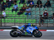 Perpanjang Kontrak, Sirkuit Sepang Gelar MotoGP hingga 2024