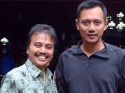 Buntut Kasus Raibnya Ribuan Barang Kemenpora, Roy Suryo Mundur dari Partai Demokrat? 