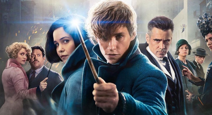 fantastic beast