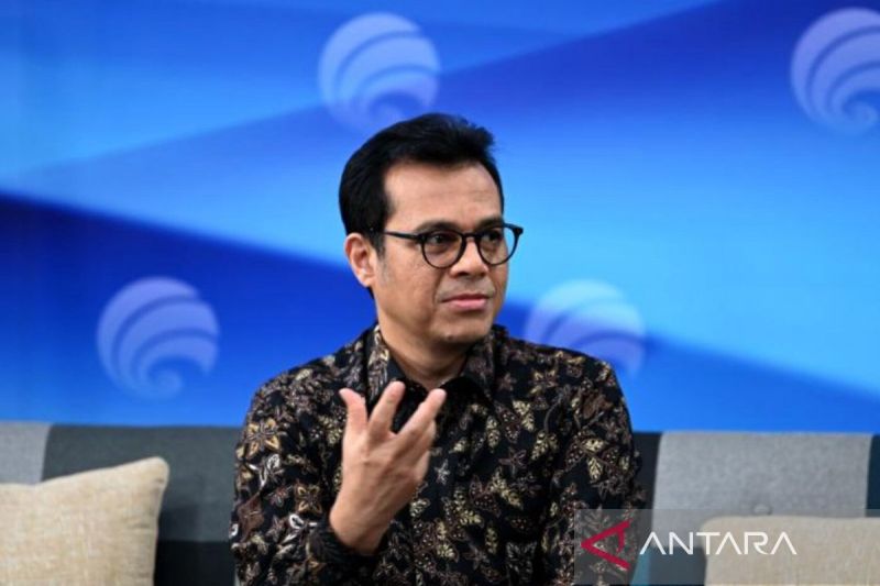Publisher Rights Dorong Platform Digital Global Kerja Sama Dengan Media