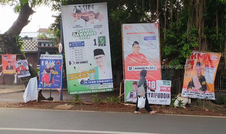 apk pemilu 2024