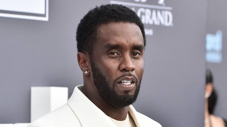 Dari Brooklyn ke Fort Dix, Sean 'Diddy' Combs Tetap Jadi 'Raja' Meski Terjerat Kasus Prostitusi