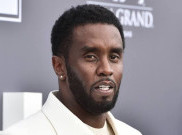 Dari Brooklyn ke Fort Dix, Sean 'Diddy' Combs Tetap Jadi 'Raja' Meski Terjerat Kasus Prostitusi