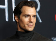 Henry Cavill akan Bintangi Reboot ‘Highlander’?