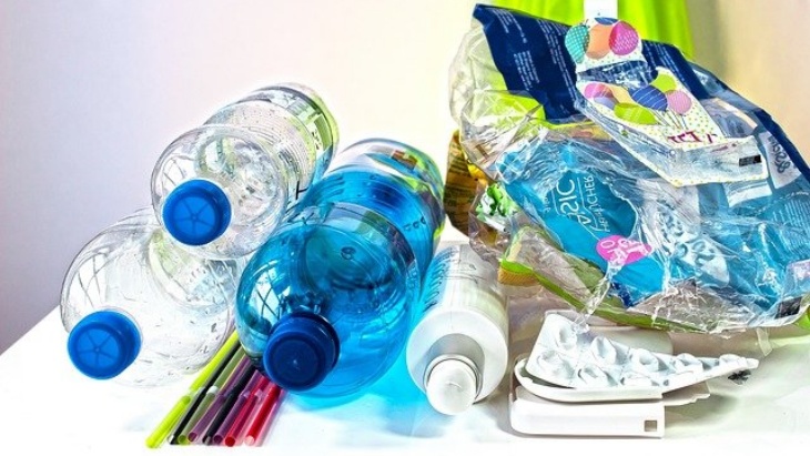 Hati-hati dengan Mikroplastik