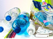 Hati-hati dengan Mikroplastik