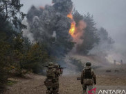 Korut Tepis Isu 6.000 Tentaranya Tewas di Perang Rusia-Ukraina, Hanya Ratusan